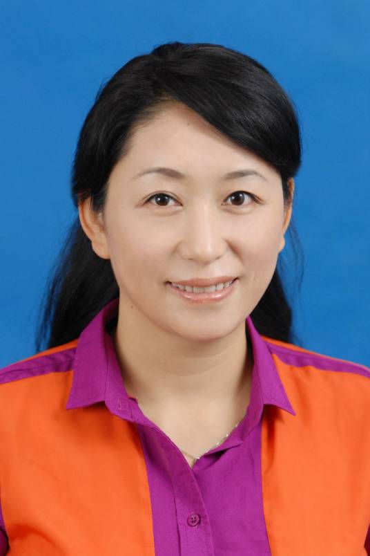 李海燕(西南大学新闻传媒学院党委副书记)