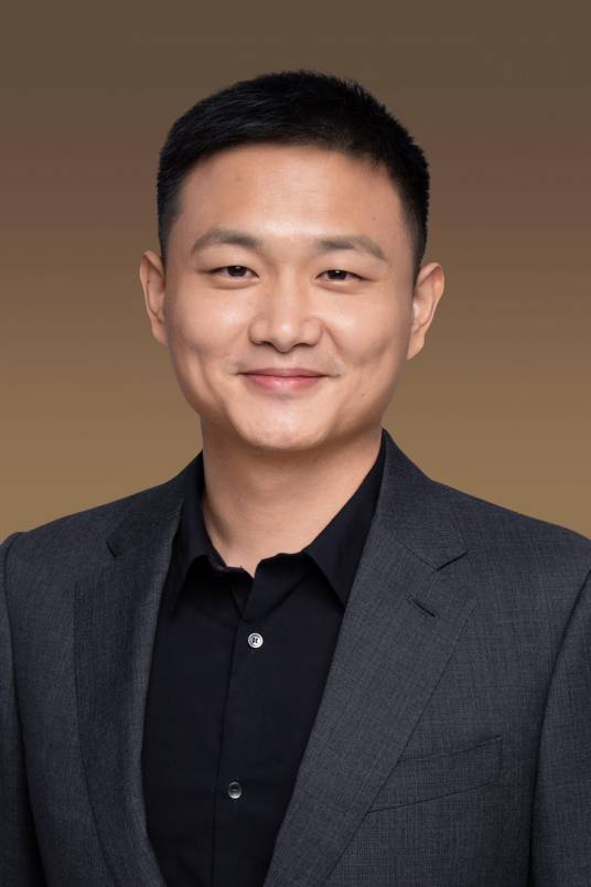 刘庄(香港大学法律学院副教授)