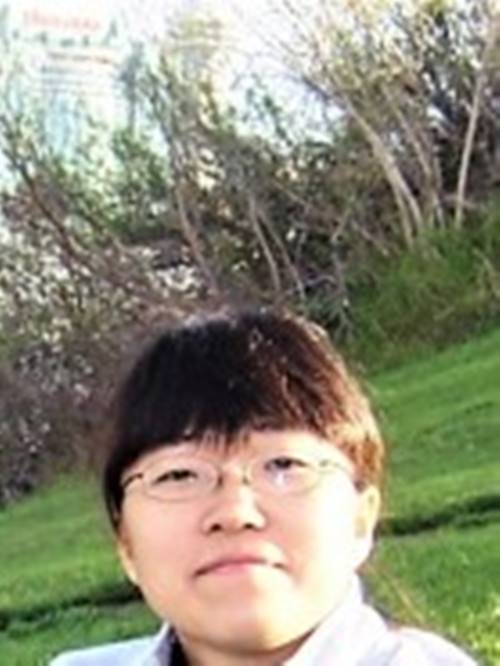 李航（浙江大学外语学院副教授、硕士生导师）