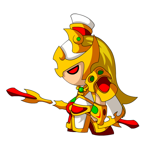 金吒(《造梦西游3》中的角色)