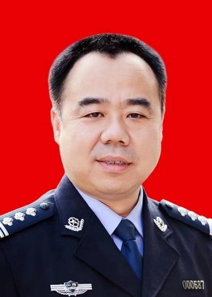 秦浩(山西省运城市盐湖区人民政府副区长)