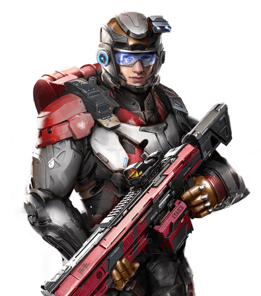 雨果(游戏《红警Online》中的角色)