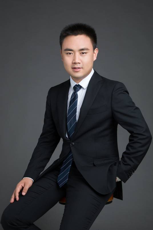 杨晓锋(创业家)