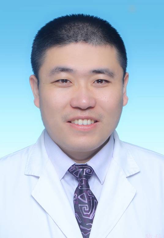 宋楠(上海市肺科医院执业医师)