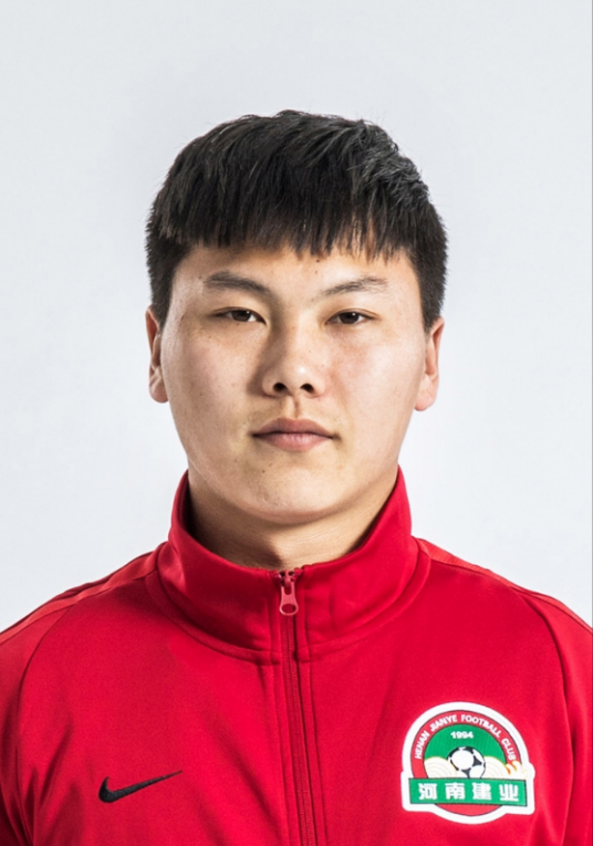 路尧(中国足球运动员)