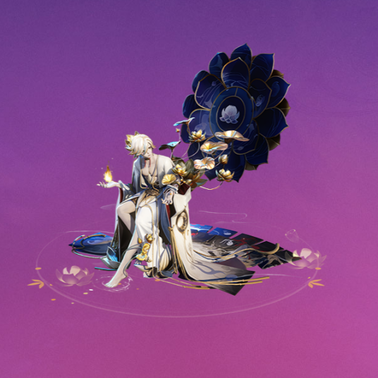 帝释天(手游《决战!平安京》巫类式神角色)