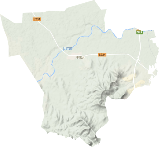 辛店镇（河南省平顶山市叶县下辖镇）