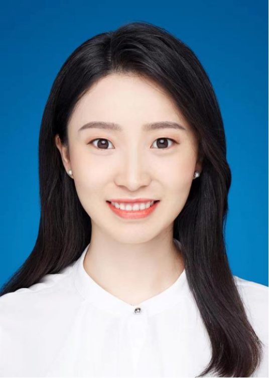 张琳(中山大学电子与信息工程学院副教授)