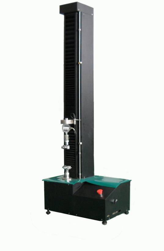 电子式万能试验机（用于各种金属材料及非金属材料的各项力学性能测试试验的设备）