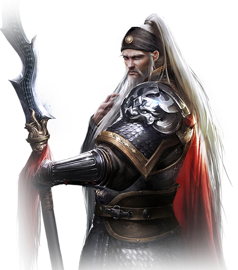 程普（游戏《乱世王者》中的武将）