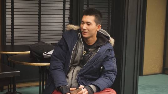 王林(动作导演)