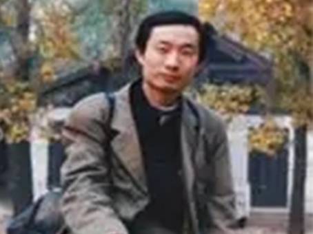 江辉(河南省书画院画家)