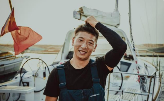 韩啸(环球旅行达人)