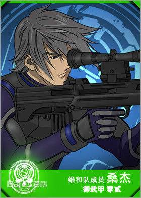 桑杰·正义红师