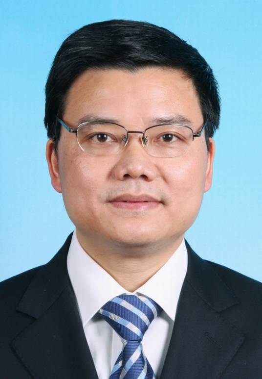 陈翔(安徽省能源集团党委委员、书记)