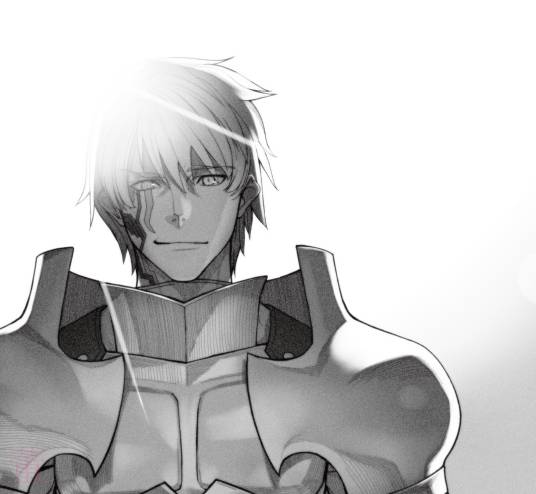 凯(《Fate》系列中的登场角色)