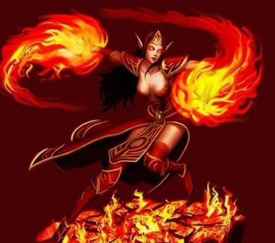 秀逗魔导师(《宿命2.0》的英雄)