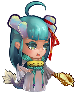 小龙女(游戏《放开那唐僧》中的角色)