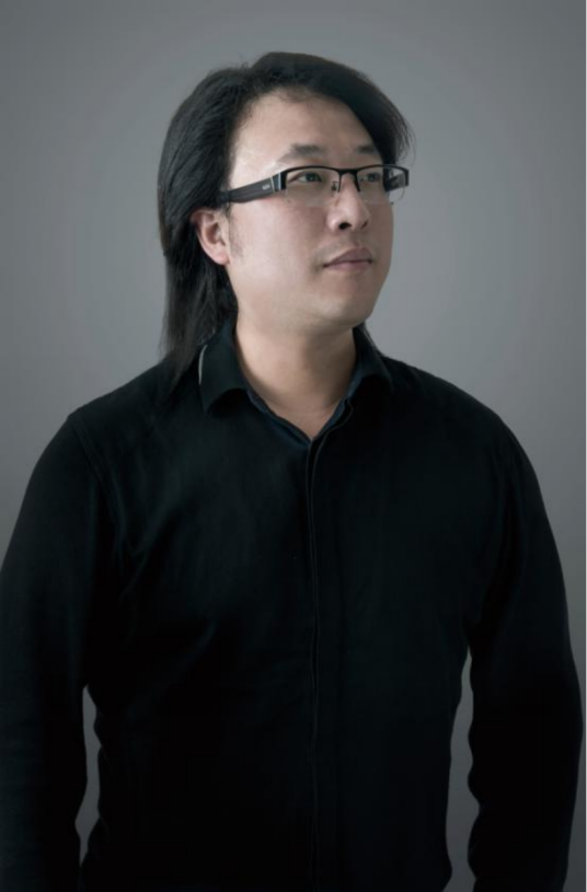 王亚东(同济建筑设计研究院(集团)所长)