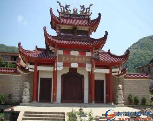 赤岸（广东省惠东县铁涌镇下辖村）