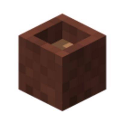 花盆(《Minecraft》中的道具)