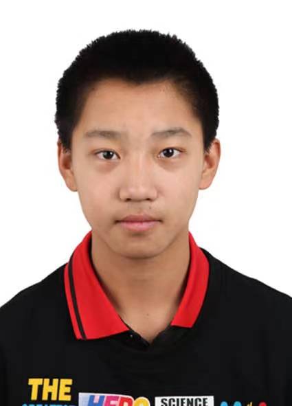 高杨（中国乒乓球运动员）