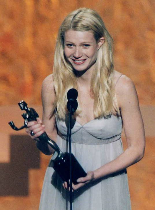 第5届美国演员工会奖