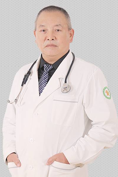 龙军(广州天使儿童医院医生)