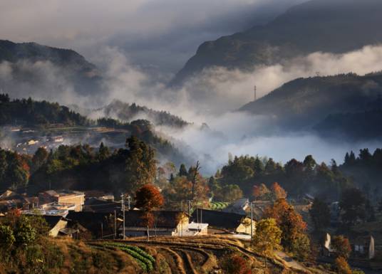 丽水县(中国浙江省曾设县)