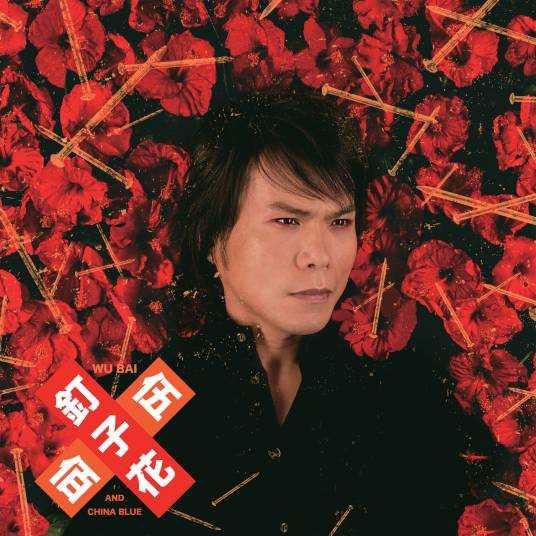 钉子花（伍佰音乐专辑）