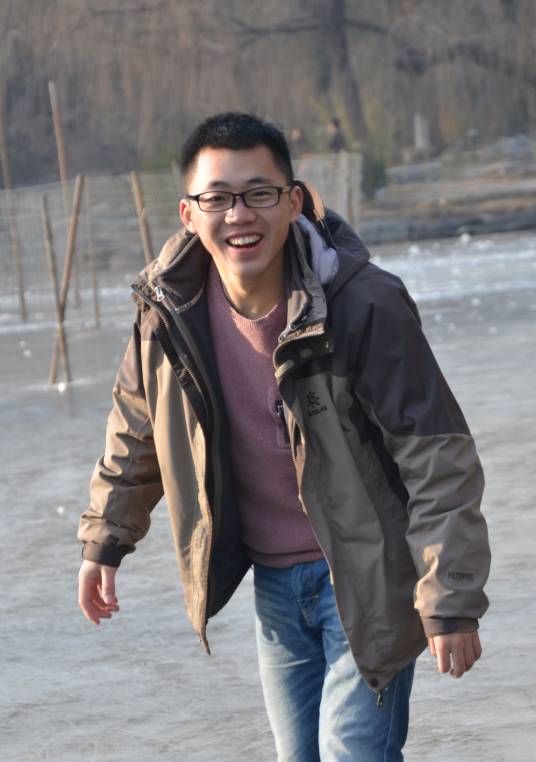 杨庆(暨南大学副教授、硕导,西泠印社社员)