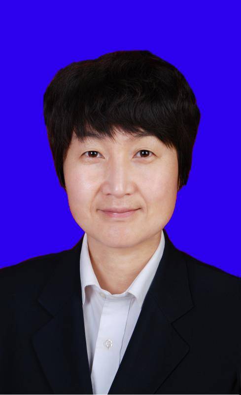 杨春霞(山西省运城市芮城县委副书记)