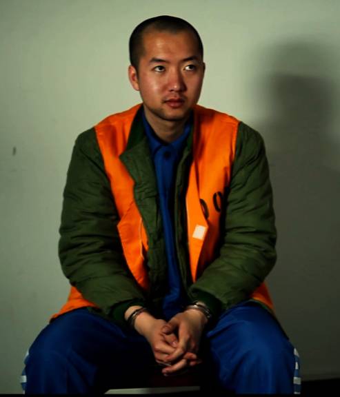 大力出奇迹（2014年上映幽默短片）