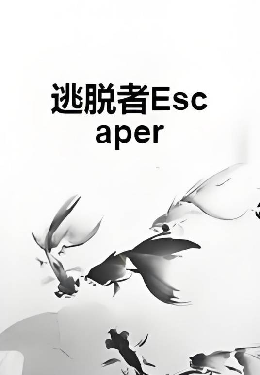 逃脱者Escaper