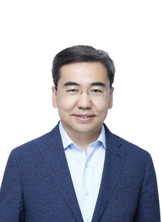 杨刚(北京市海淀区中关村第三小学党委副书记、校长)