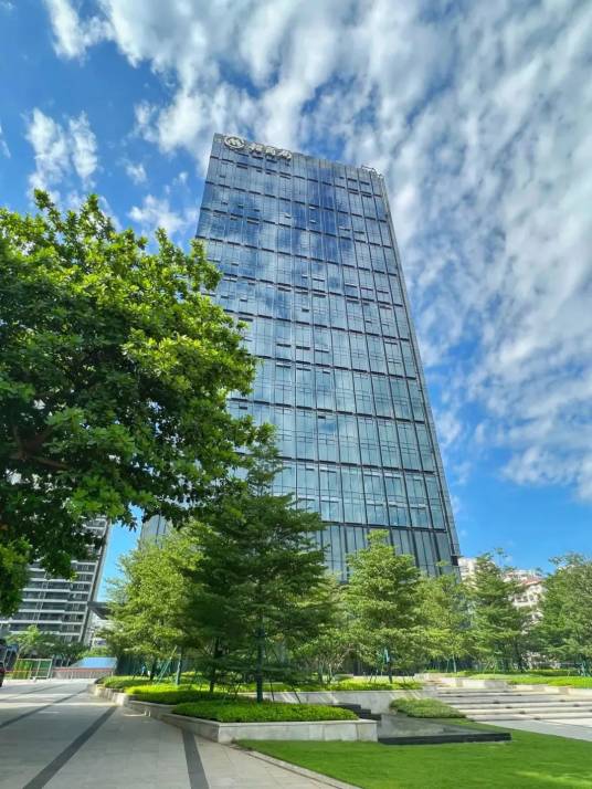 招商局大厦(海口招商局大厦)