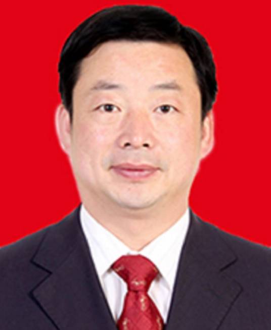 马建国(河南省信阳市息县人大常委会主任)