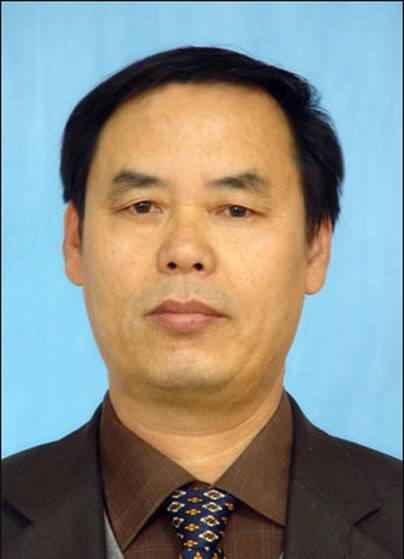 刘俊峰(国家苹果产业技术体系果园机械岗位科学家)