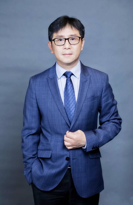 郭伟（首都医科大学附属北京天坛医院主任医师）