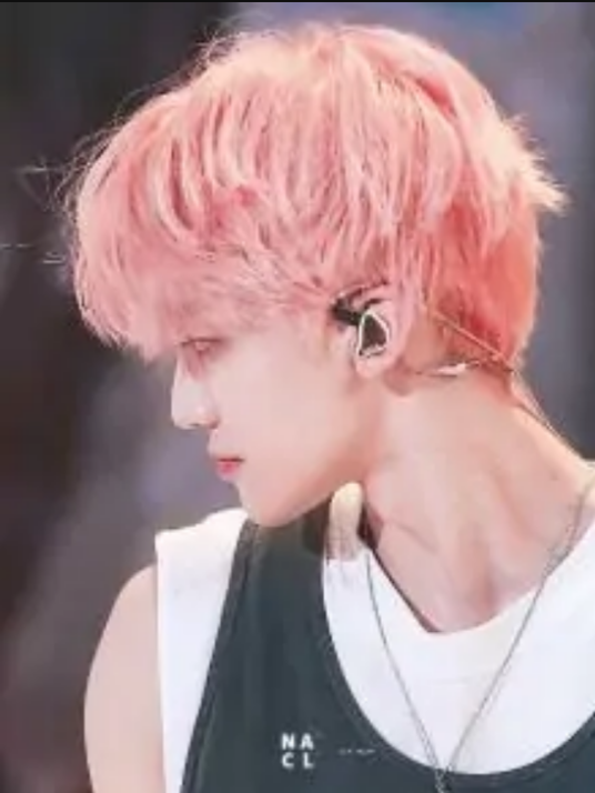 NCT(李楷灿郑在玹李泰容罗渽民):撩动你心