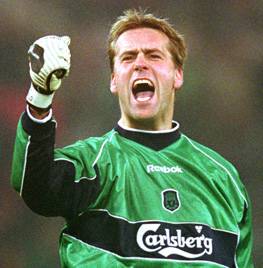 桑德尔·韦斯特维德