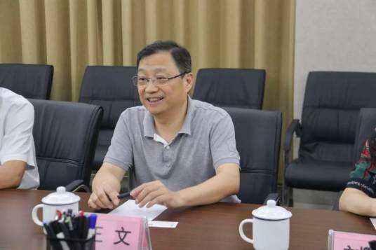 王文（中央党校（国家行政学院）研究室副主任）