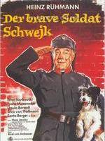 好兵帅克(西德1960年Axel von Ambesser执导电影)