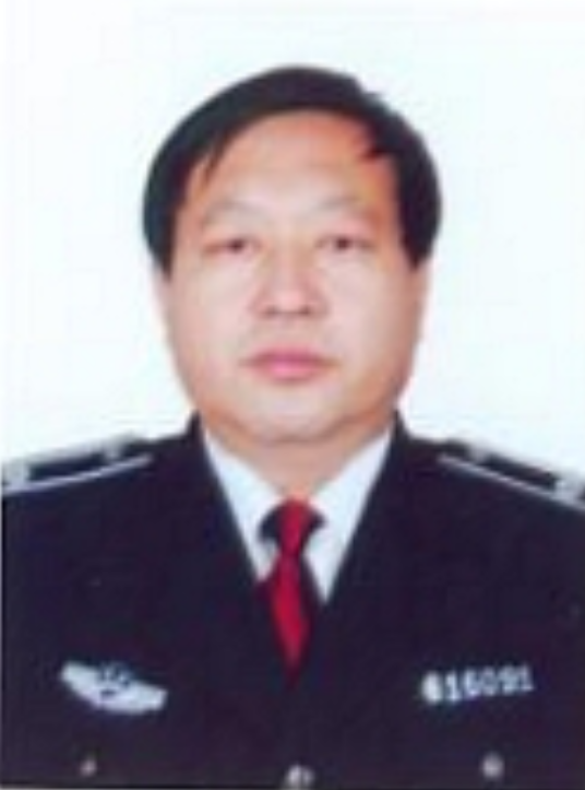 王宏志(衡水市城市管理综合行政执法局四级调研员)