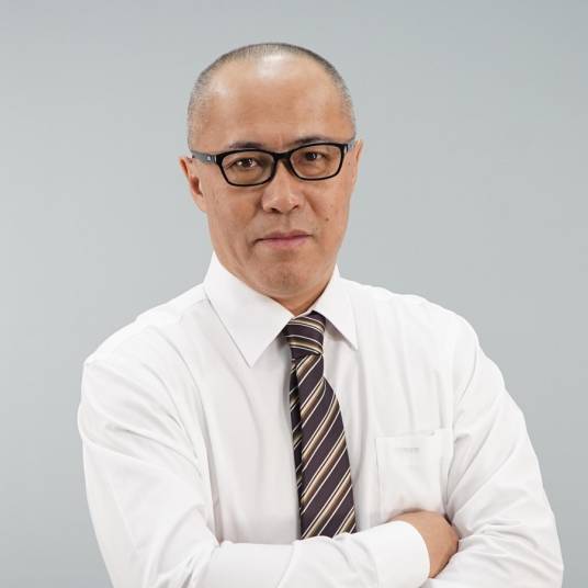 杨雪松(暨南大学医学院教授)