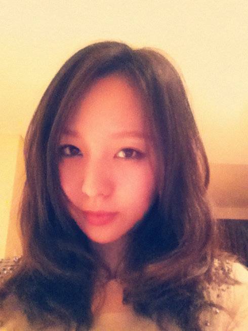 张馨文（中国内地女演员）