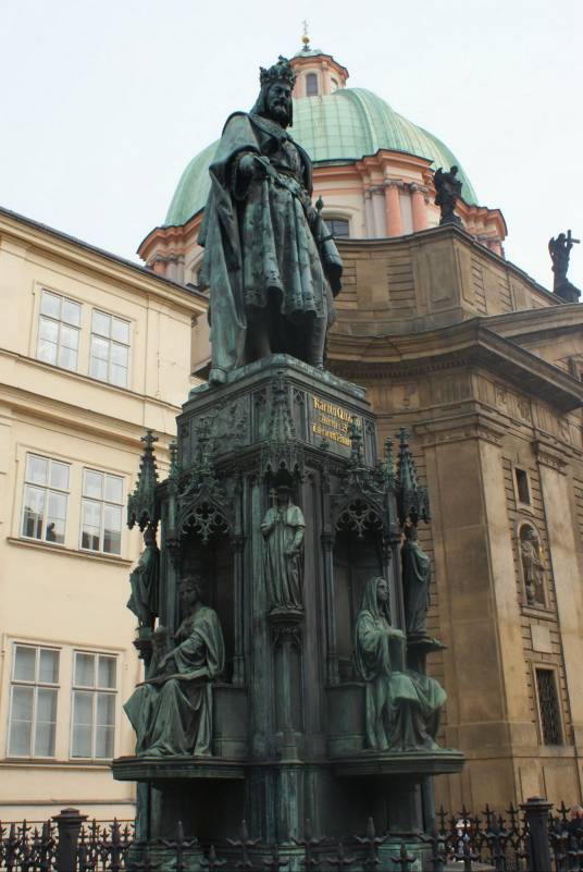 查理四世（神圣罗马帝国皇帝）