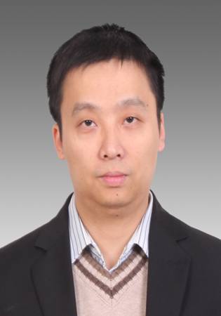 张栋(浙江省缙云县政府副县长)