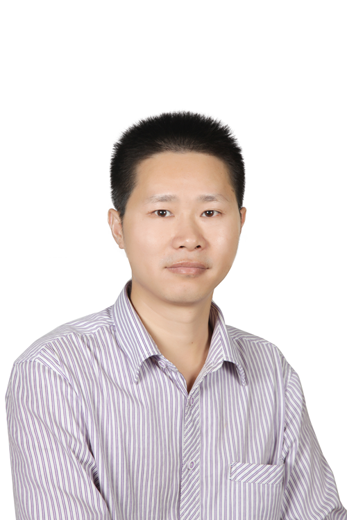 钟国平(中山大学药学院副教授)