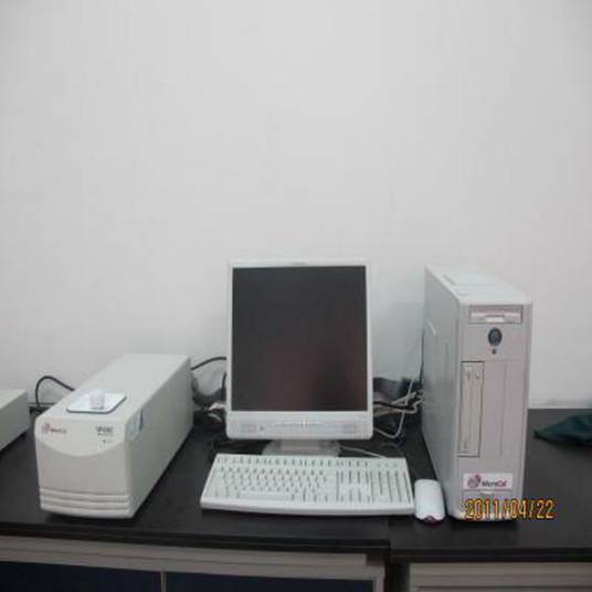 差示扫描微量热仪